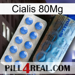 Cialis 80Mg 40